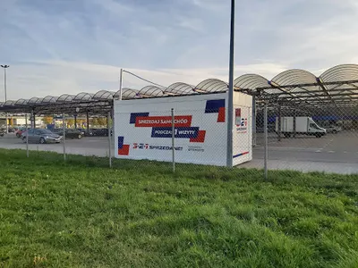 321 SPRZEDANE! Transportowców